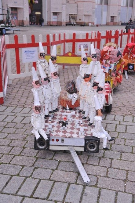 Ingrandisci la foto